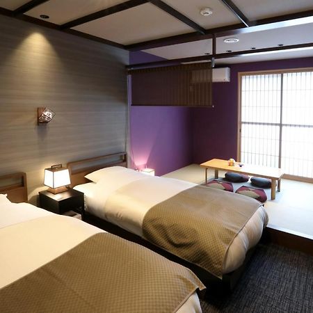 Hanaakari Kanazawa Bagian luar foto