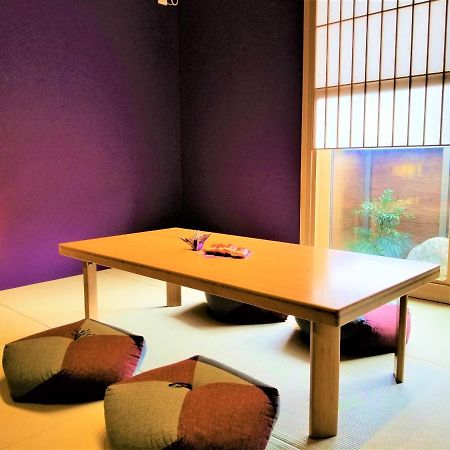Hanaakari Kanazawa Bagian luar foto