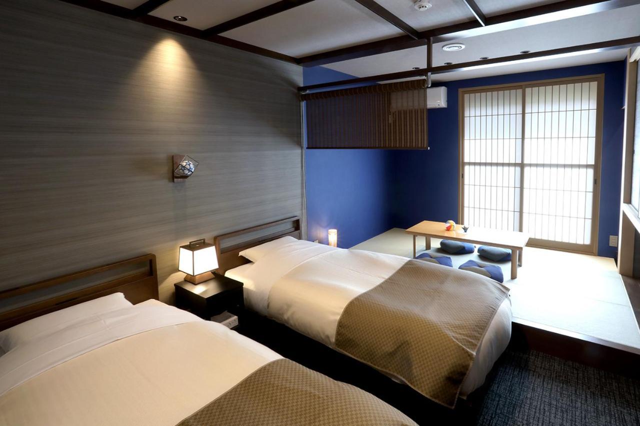 Hanaakari Kanazawa Bagian luar foto