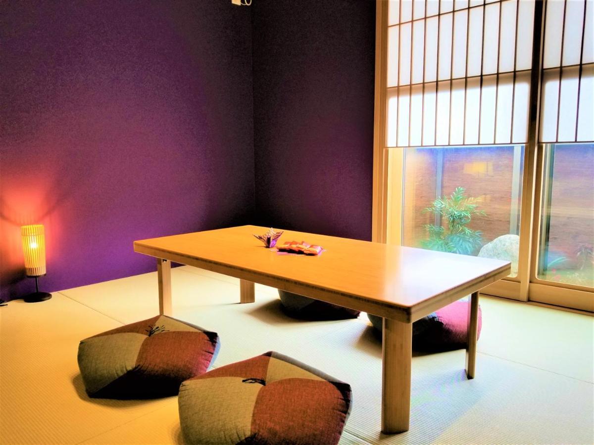 Hanaakari Kanazawa Bagian luar foto