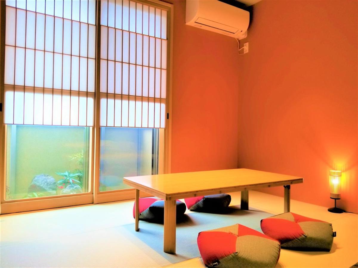 Hanaakari Kanazawa Bagian luar foto
