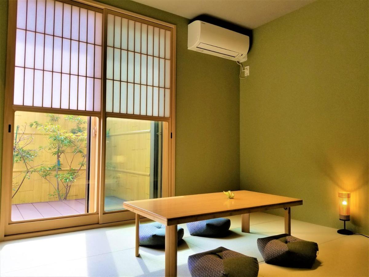 Hanaakari Kanazawa Bagian luar foto