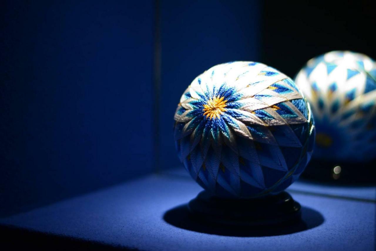 Hanaakari Kanazawa Bagian luar foto