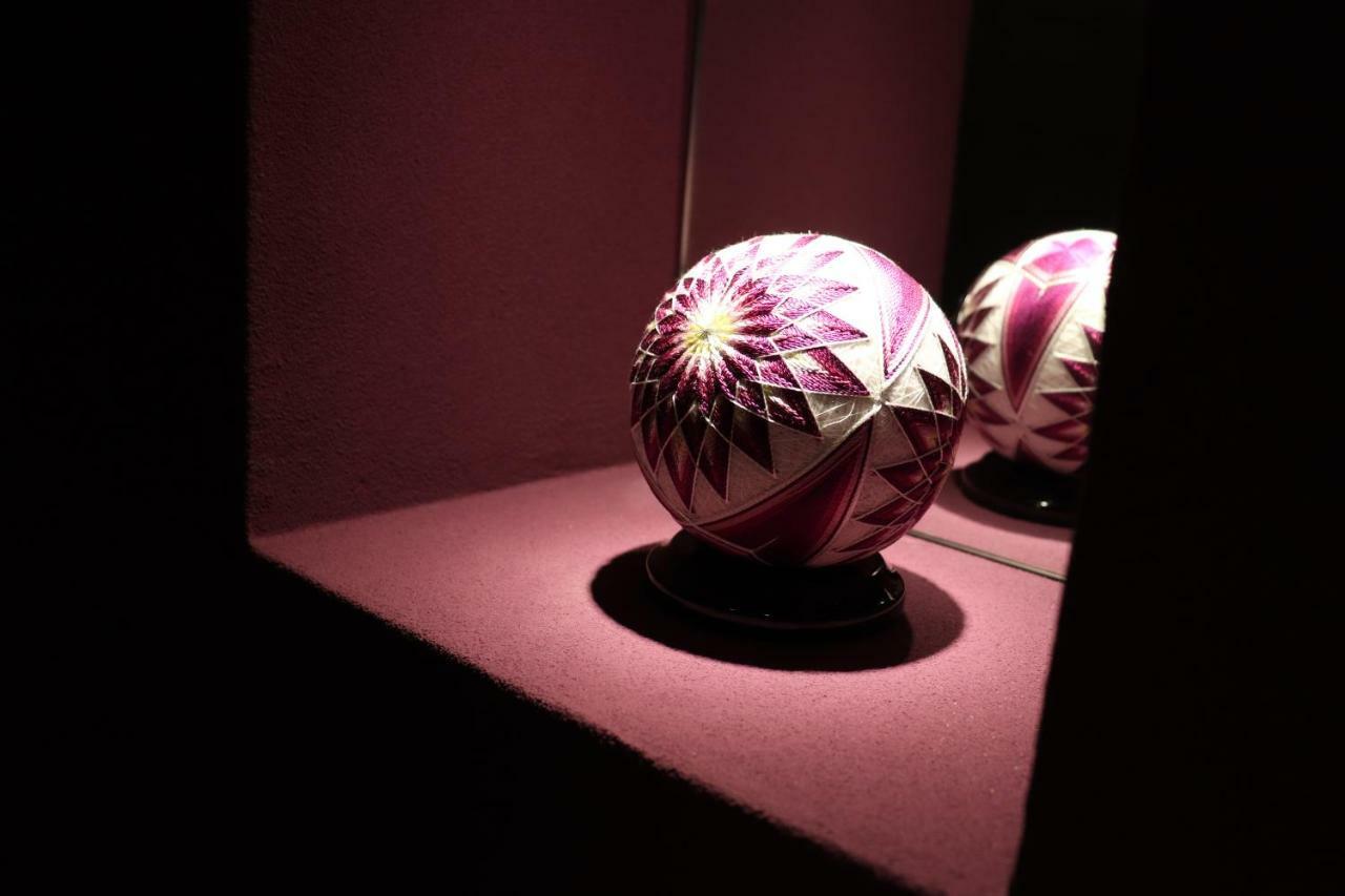 Hanaakari Kanazawa Bagian luar foto