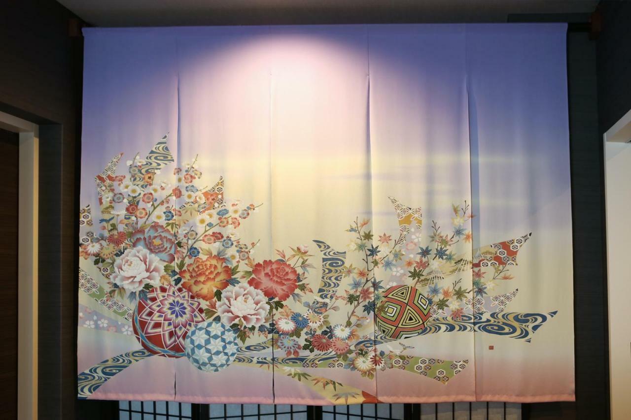 Hanaakari Kanazawa Bagian luar foto