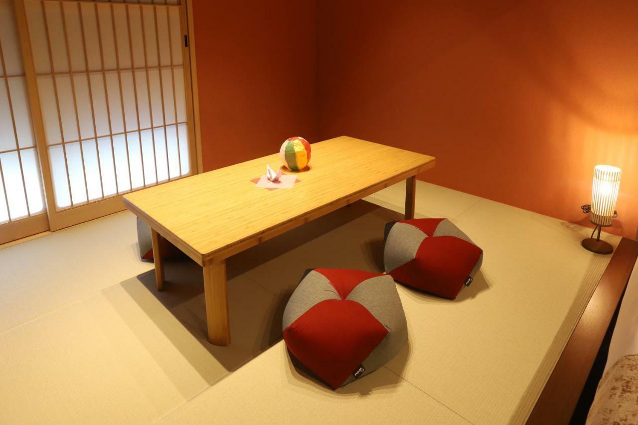 Hanaakari Kanazawa Bagian luar foto