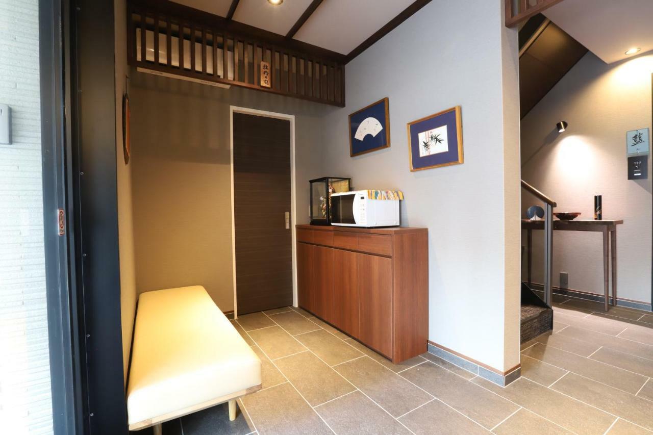 Hanaakari Kanazawa Bagian luar foto