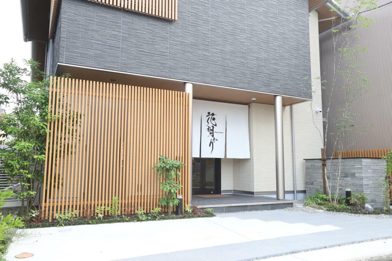 Hanaakari Kanazawa Bagian luar foto