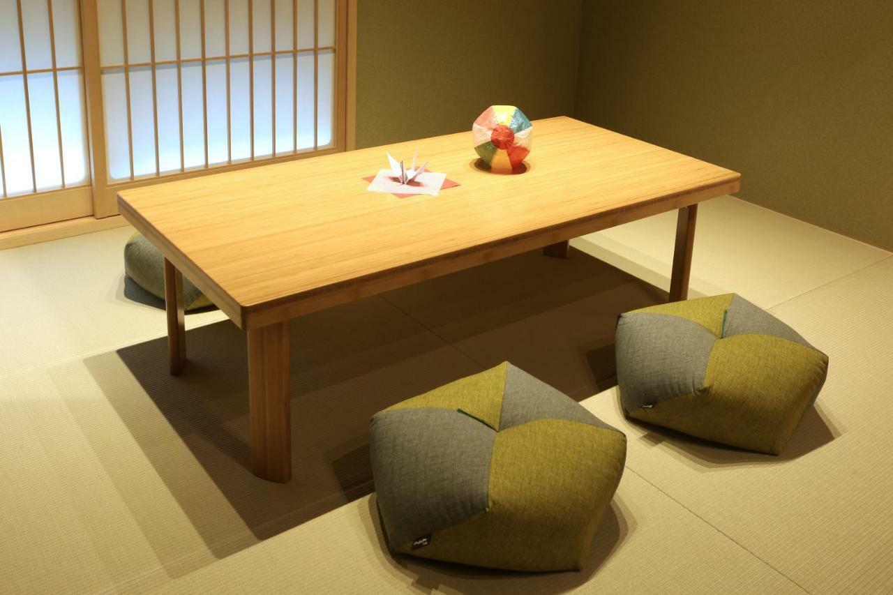 Hanaakari Kanazawa Bagian luar foto