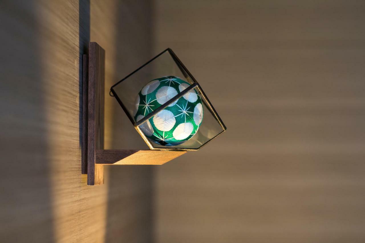 Hanaakari Kanazawa Bagian luar foto
