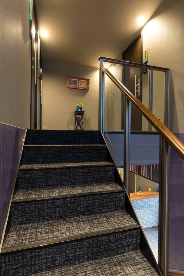 Hanaakari Kanazawa Bagian luar foto