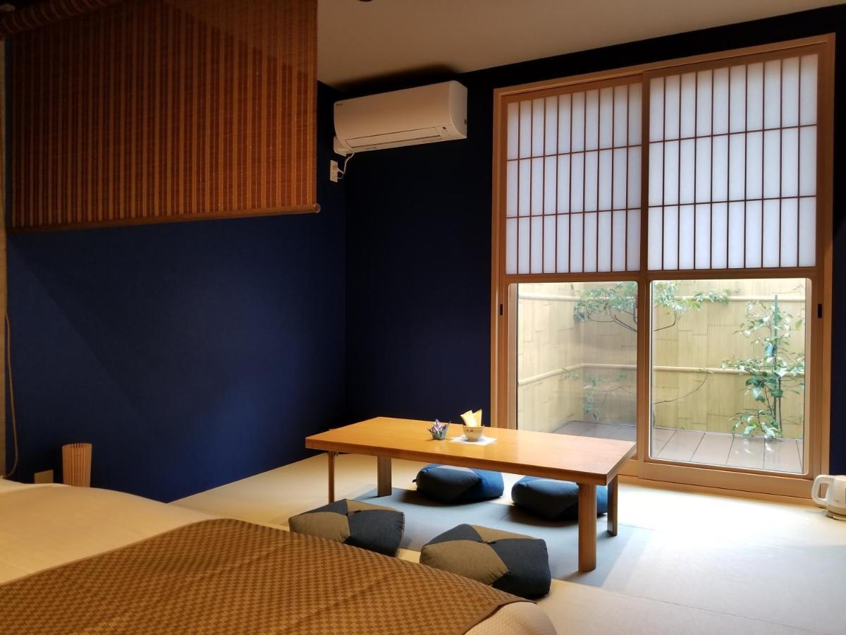 Hanaakari Kanazawa Bagian luar foto