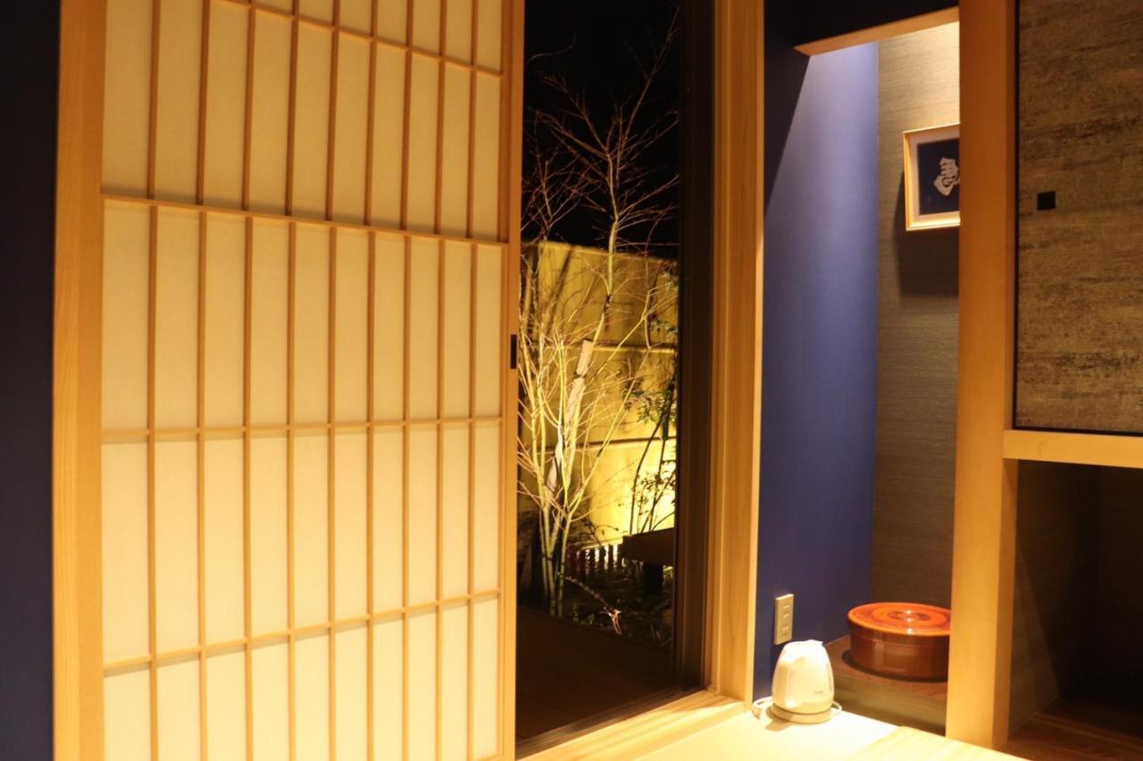 Hanaakari Kanazawa Bagian luar foto