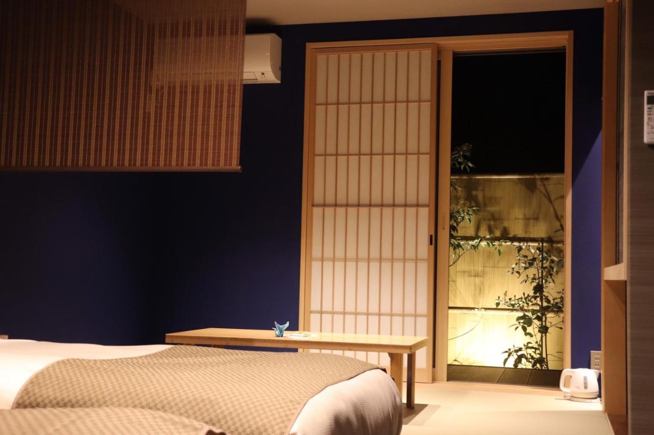 Hanaakari Kanazawa Bagian luar foto