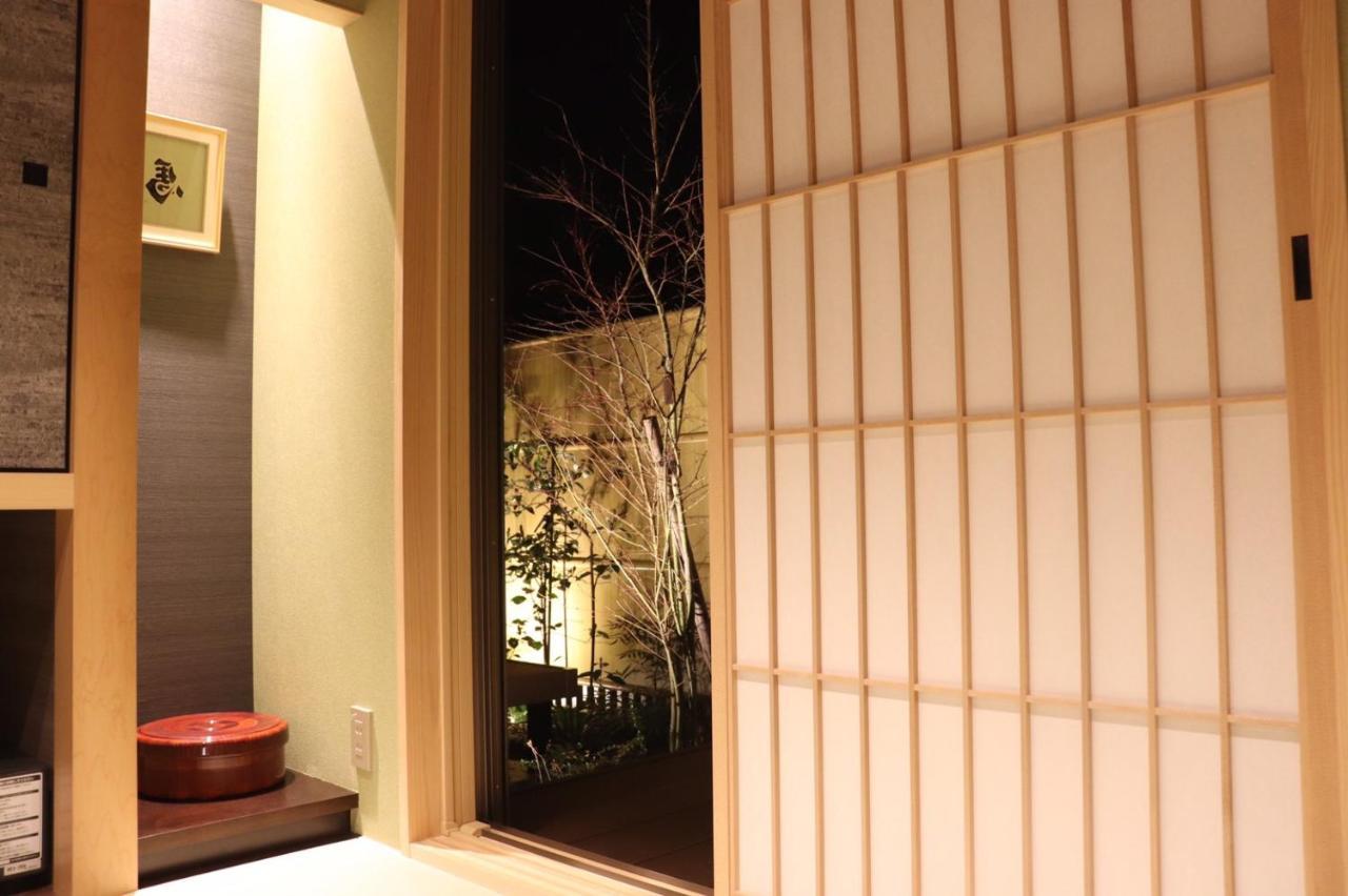 Hanaakari Kanazawa Bagian luar foto