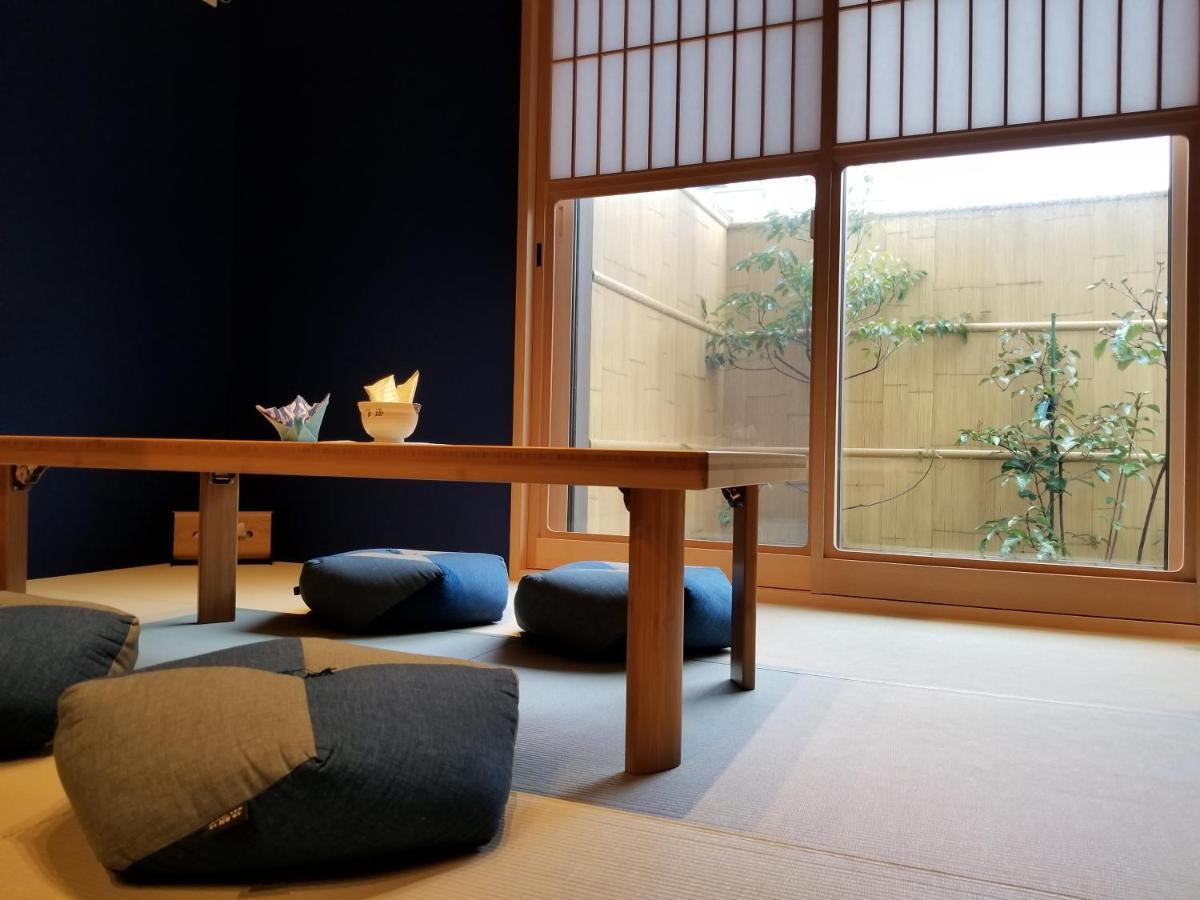 Hanaakari Kanazawa Bagian luar foto